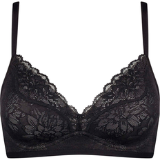 One Size Bras Triumph Women's Bra Fit Smart P01 - Noir