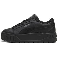 Puma Karmen Ii Trainers Schwarz Frau