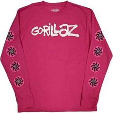 Gorillaz long sleeves r500z