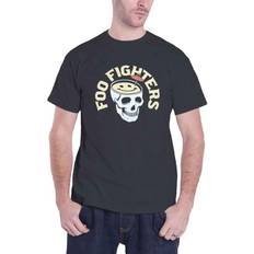 Retro Fighters Foo Fighters Unisex T-Shirt - Ex-Tour