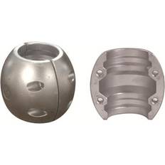 Båttillbehör Anode Concept Anod Axel 35mm Djup/66 Zn