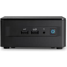 ASUS NUC 13 Pro RNUC13ANHi3 Black