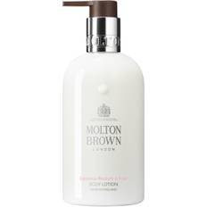 Molton Brown Soins du Corps Molton Brown Delicious Rhubarb & Rose Body Lotion 300 ml 300ml