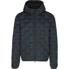 Replay Men Outerwear Replay Winter Jackets, male, Blue, Mens Jackets and Coats Collection