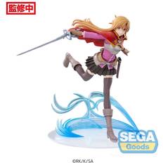 Juguetes ASUNA FIG. 21 CM SWORD ART ONLINE PROGRESSIVE SCHERZO OF DEEP NIGHT FIGURIZMA