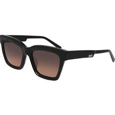 DKNY Svart Solglasögon DKNY DK551S 001