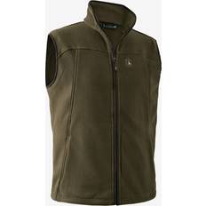 Deerhunter Eagle Fleece vest (Grøn)