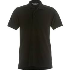 Kustom Kit Mens Klassic Heavyweight Slim Fit Polo Shirt