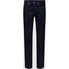 Jeans Levi's Jeans '502' nachtblau