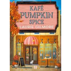 Kafé Pumpkin Spice