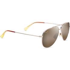 Solglasögon Maui Jim HAU OLI - H665-16B