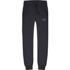 Colmar Trousers & Shorts Colmar Interlock Cotton Blend Trousers - Blue