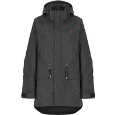 Ralph Lauren Women Outerwear Ralph Lauren Coats Black