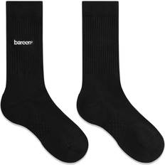 bareen Tennis Socks, 3-pack Black Socks/stockings Unisex Butler Loftet