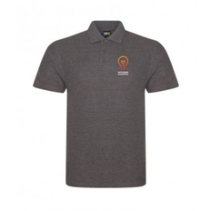 Polo - Unisex Overdele Portwest Polo T-shirt - Gul/Marine