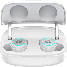 Monster Clarity 101 Plus TWS Earbuds CVC8.0 Bluetooth 5.4 Mic