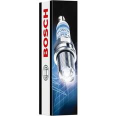 Bosch Ignition Parts Bosch Spark Plug Super 4 BlisterN54-WR78X