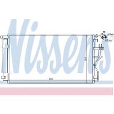 Voiture Thermostats Moteur Nissens Condenseur De Clim 940208 Aluminium