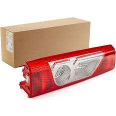 Valeo Peugeot Expert 07-16 Rear Tail Light Left 2013-2016