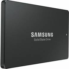 Samsung MZ7L3240HCHQ-00A07 PM893 240 GB SSD SATA 6Gbs, Black
