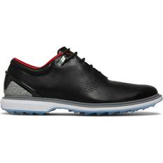 Sportschuhe Air Jordan ADG 4 Golf - Black Cement