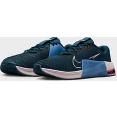 Blue - Women Gym & Training Shoes Nike Metcon 9Workout-Schuh - Blau