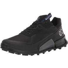 ecco Biom 2.1 X Country M - Løbesko i Tekstil med Gore-Tex - Sort