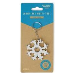 Snowflake Multi Tool