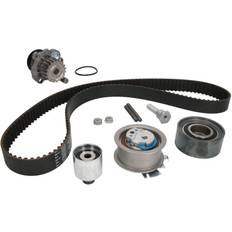 INA Timing Belt Kit & Water Pump For Audi A3 TDI 16V BKD 2.0 Aug 2005-Aug 2013