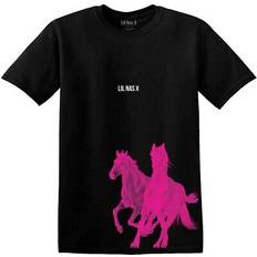 Lil nas x short sleeves r500z