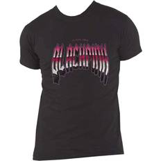 BlackPink BlackPink Unisex T-Shirt: Gothic BlackPink