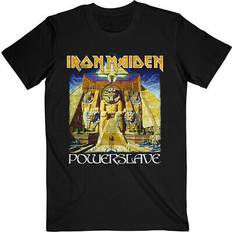 Iron Maiden short sleeves r500z