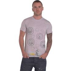The Beatles Unisex T-Shirt: Bubbles