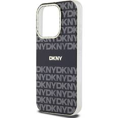 Dkny Dkhmp15xhrhsek Iphone 15 Pro Max 6.7 Iml Mono&stripe Handyhülle