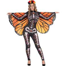 My Other Me Catrina XL Costume for Adults
