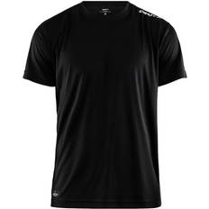 Craft Men T-shirts Craft T-Shirt Noir