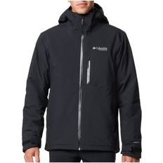 Titanio Abbigliamento Columbia Explorer's Edge - Giacca Outdoor - Uomo