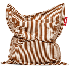 Fatboy Stole Fatboy Original Slim Terry Creme Sækkestol