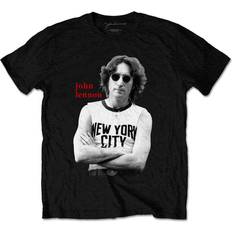 John Lennon John lennon short sleeves r500z