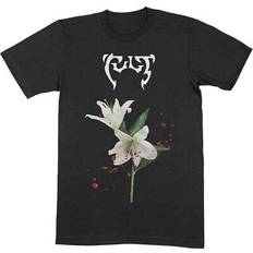 The Cult Unisex T-Shirt - Hidden City