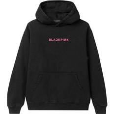 BlackPink BlackPink Unisex Pullover Hoodie: Pink Ven. BlackPink