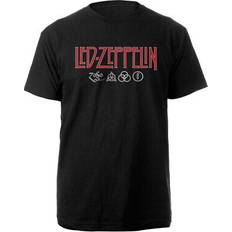 Zeppelin Led zeppelin short sleeves phm 86 r500z