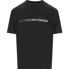 Emporio Armani T-Shirt - Black