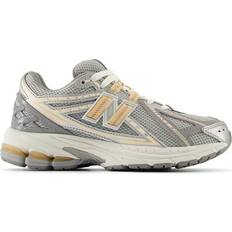 New blossom New Balance Big Kid's 1906 - Rain Cloud/Peach Blossom