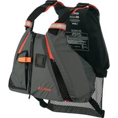 Life Jackets Onyx MoveVent Dynamic Life Vest Orange X-Small/Small