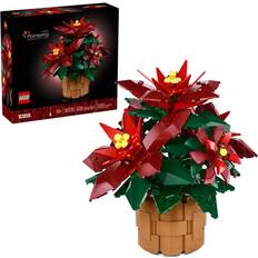 LEGO Icons LEGO Icons 10370 Poinsettia