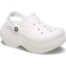 Crocs Bella Clogs - White