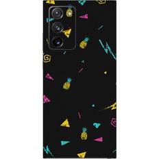 MightySkins SAGNO20UL-Magic Pineapple Skin for Samsung Galaxy Note 20 Ultra 5G Magic Pineapple