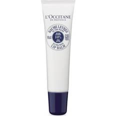 L'Occitane Lip Care L'Occitane Moisturizing Shea Butter Lip Balm 12 ml