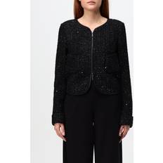 Emporio Armani Jacket Woman color Black